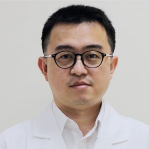 陳冠毓醫師