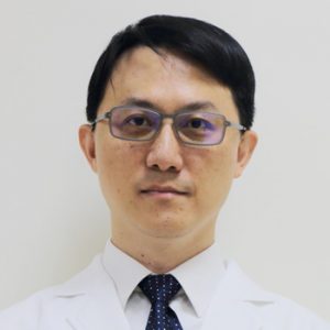陳俁榮