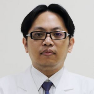 侯金德醫師