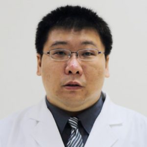 吳逸騹主任醫師