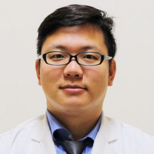陳楷文主任醫師