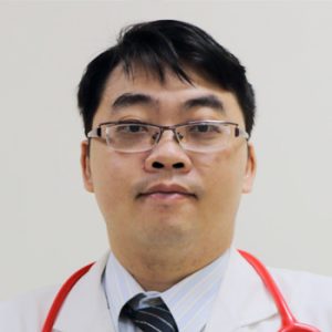 李宗翰主任醫師