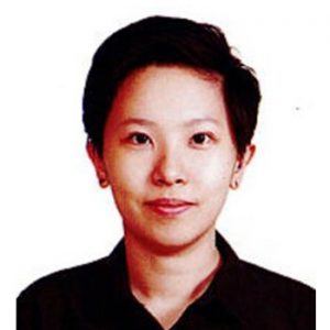 林心婷醫師