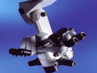 Leica m841手術顯微鏡