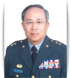 陸軍上校院長<br>陳宏一