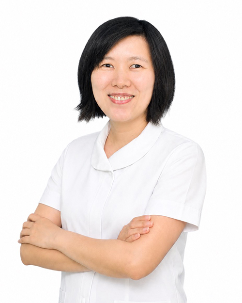 翁玲子