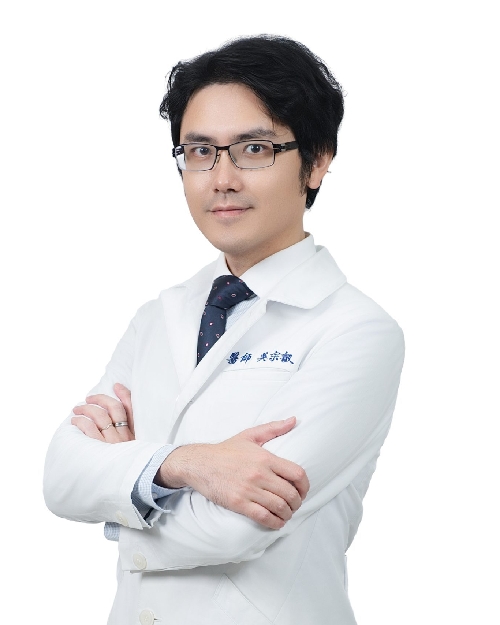 吳宗叡