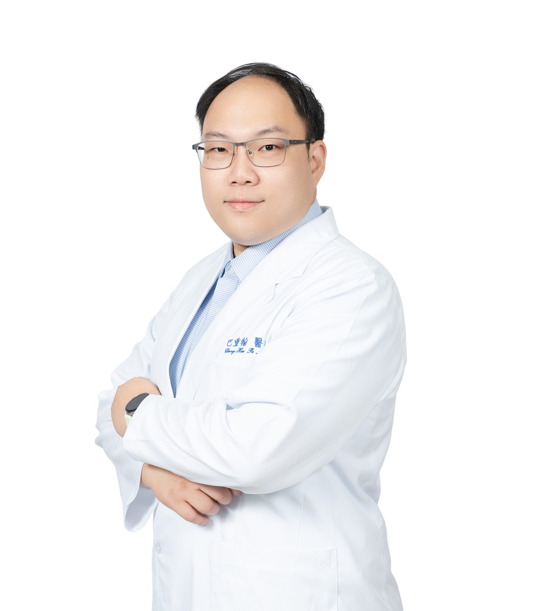 巴重翰圖片