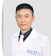 陸軍少將院長<br>彭忠衎