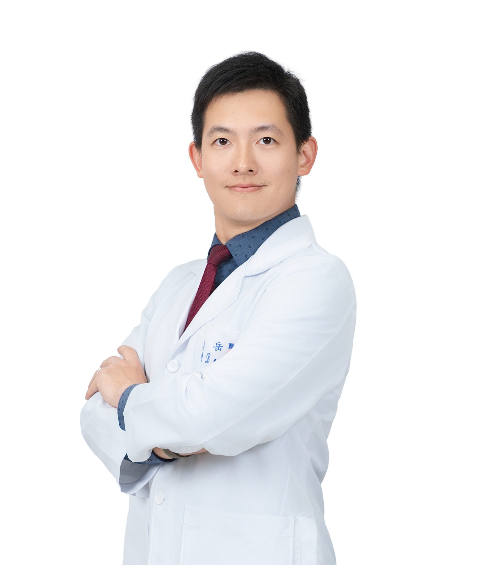 李岳圖片