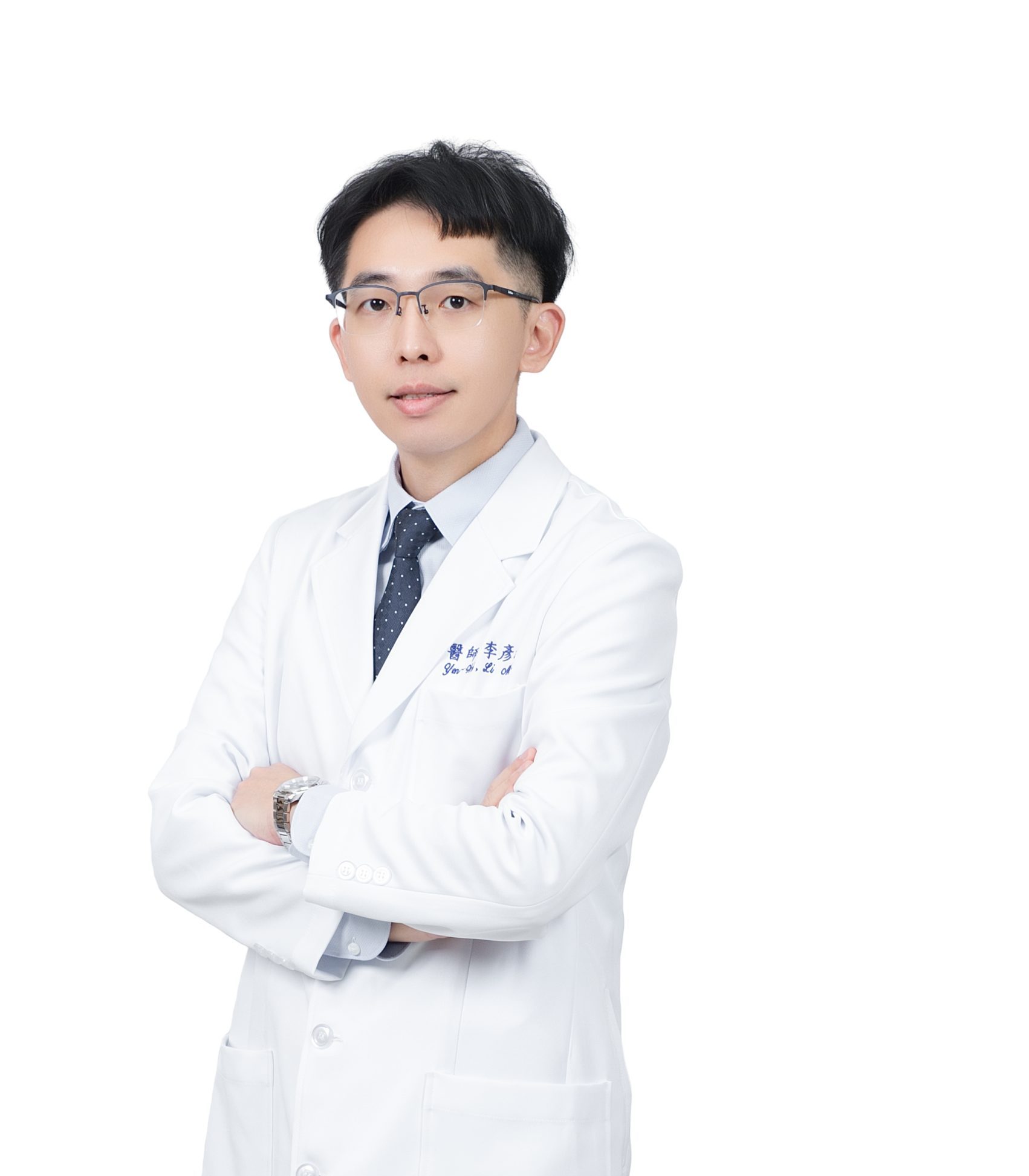 李彥緯照片