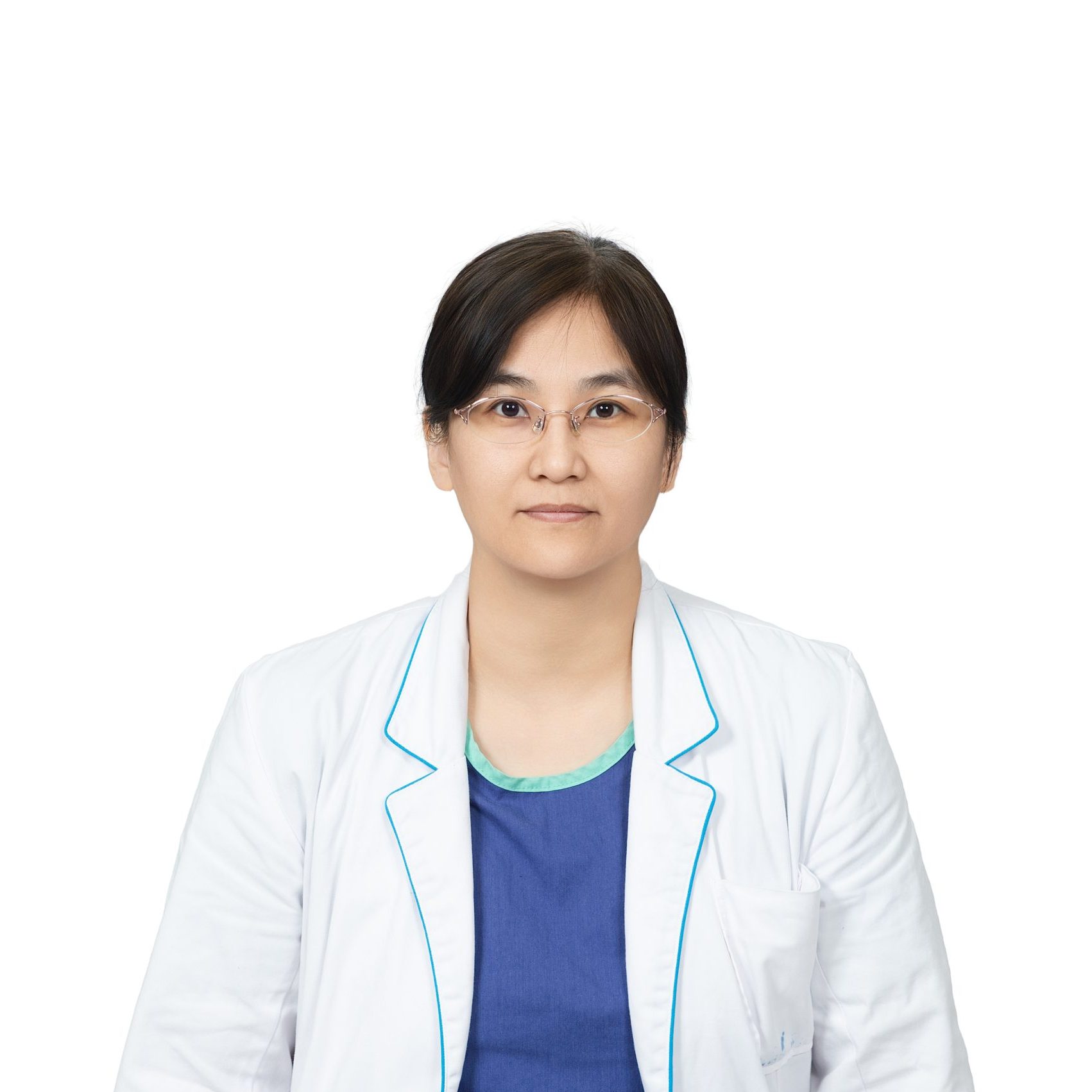林惠玲