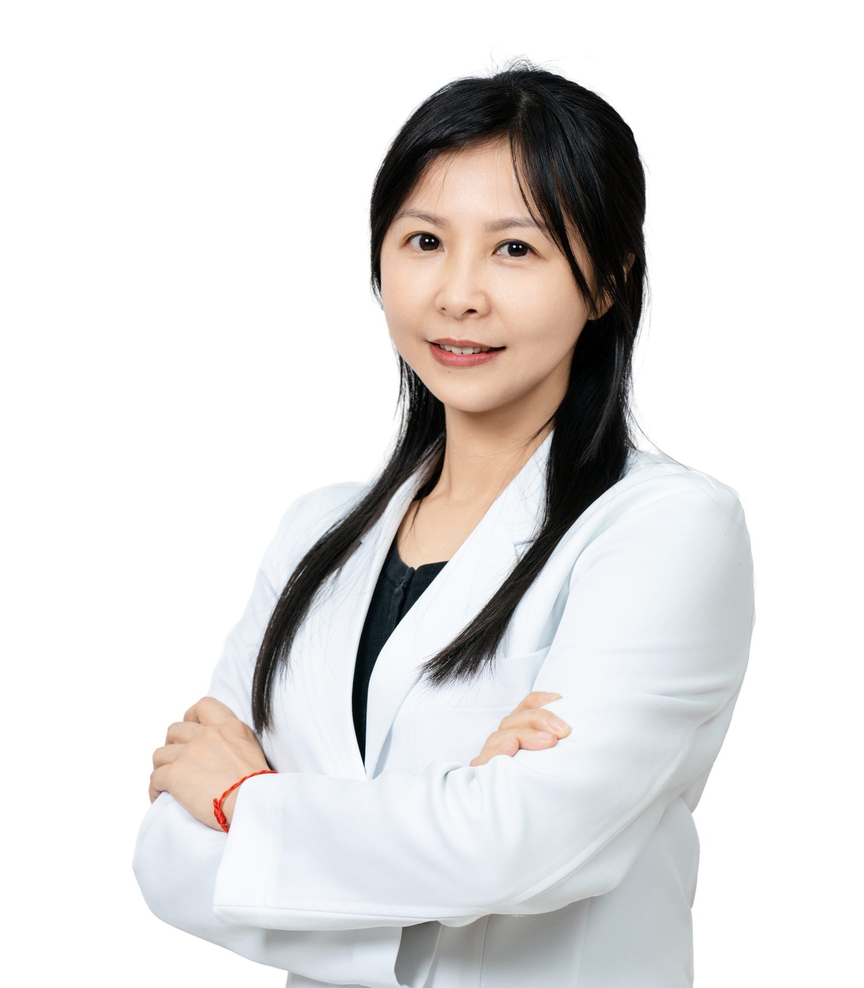 林美華照片