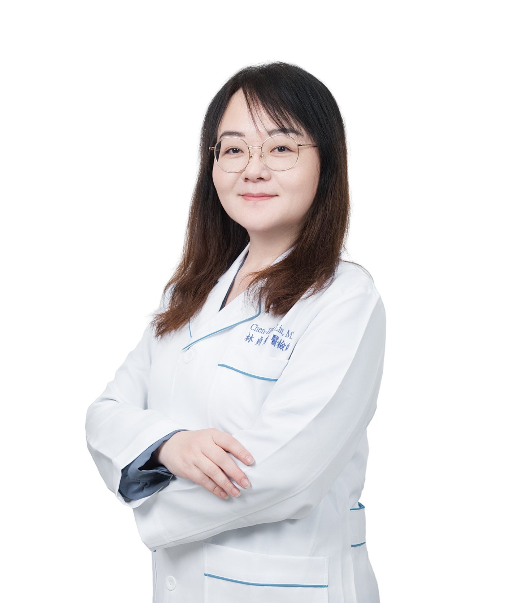 林貞秀圖片
