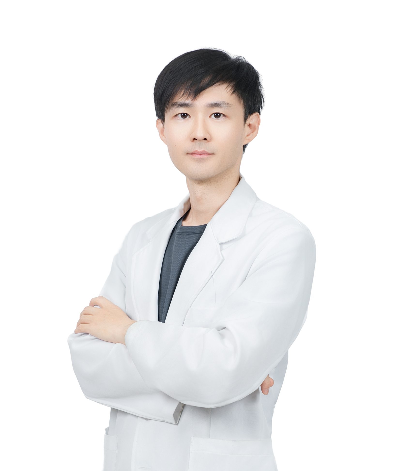 楊文祺照片