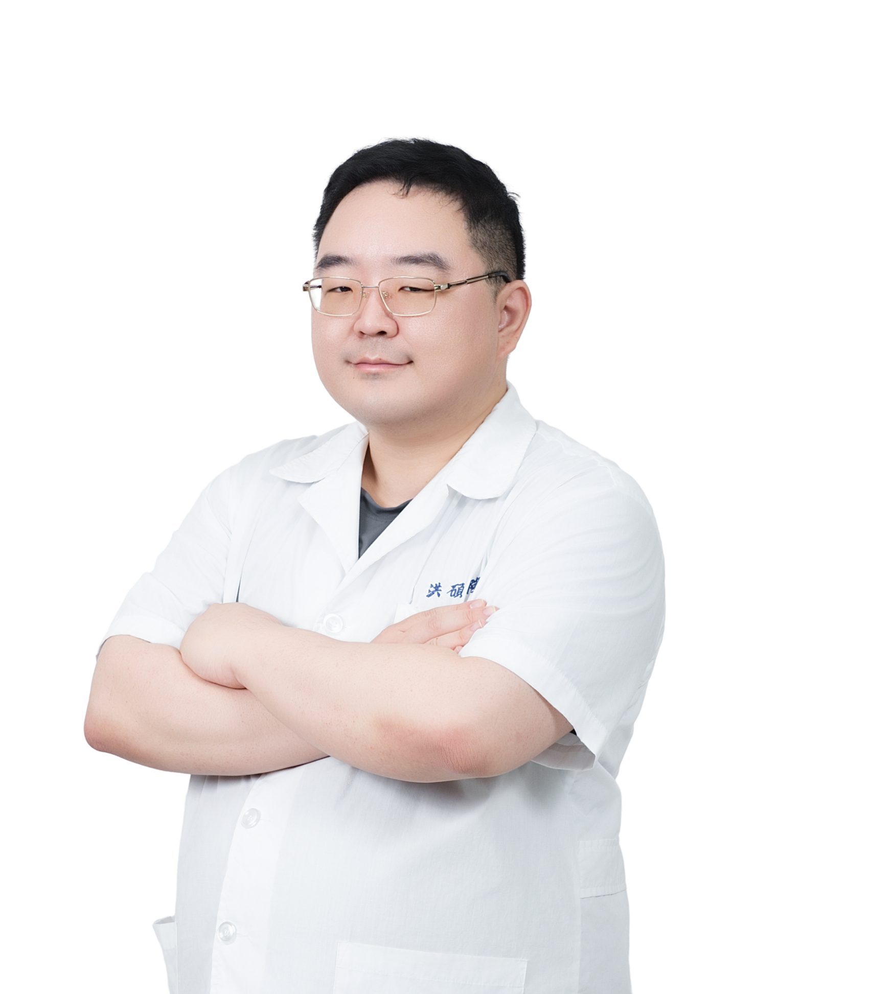 洪碩隆圖片