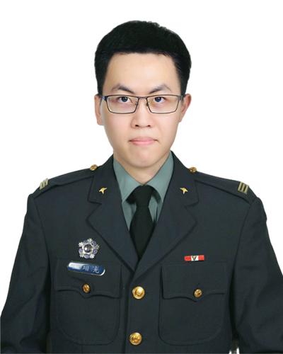 王翊光圖片
