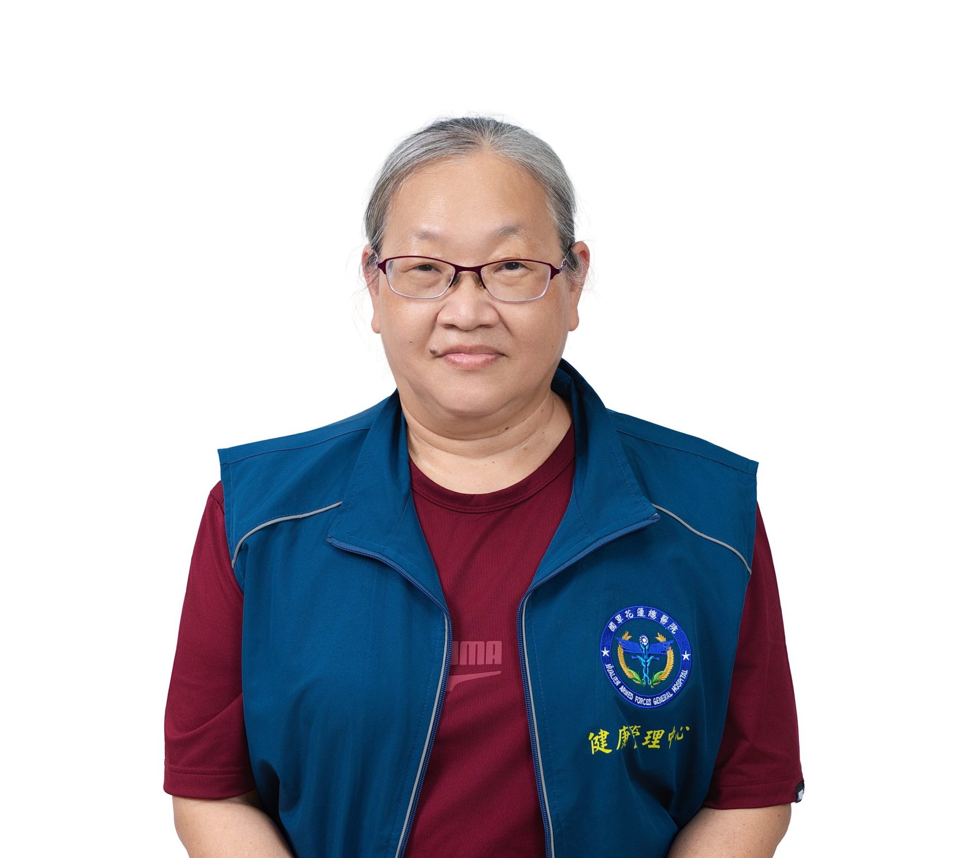 管秀珠圖片