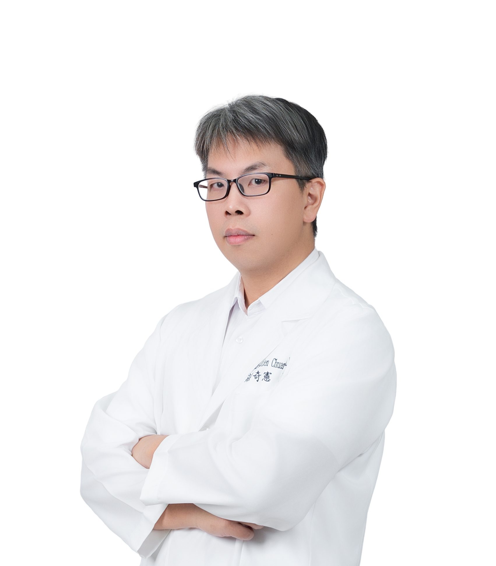 莊奇憲照片