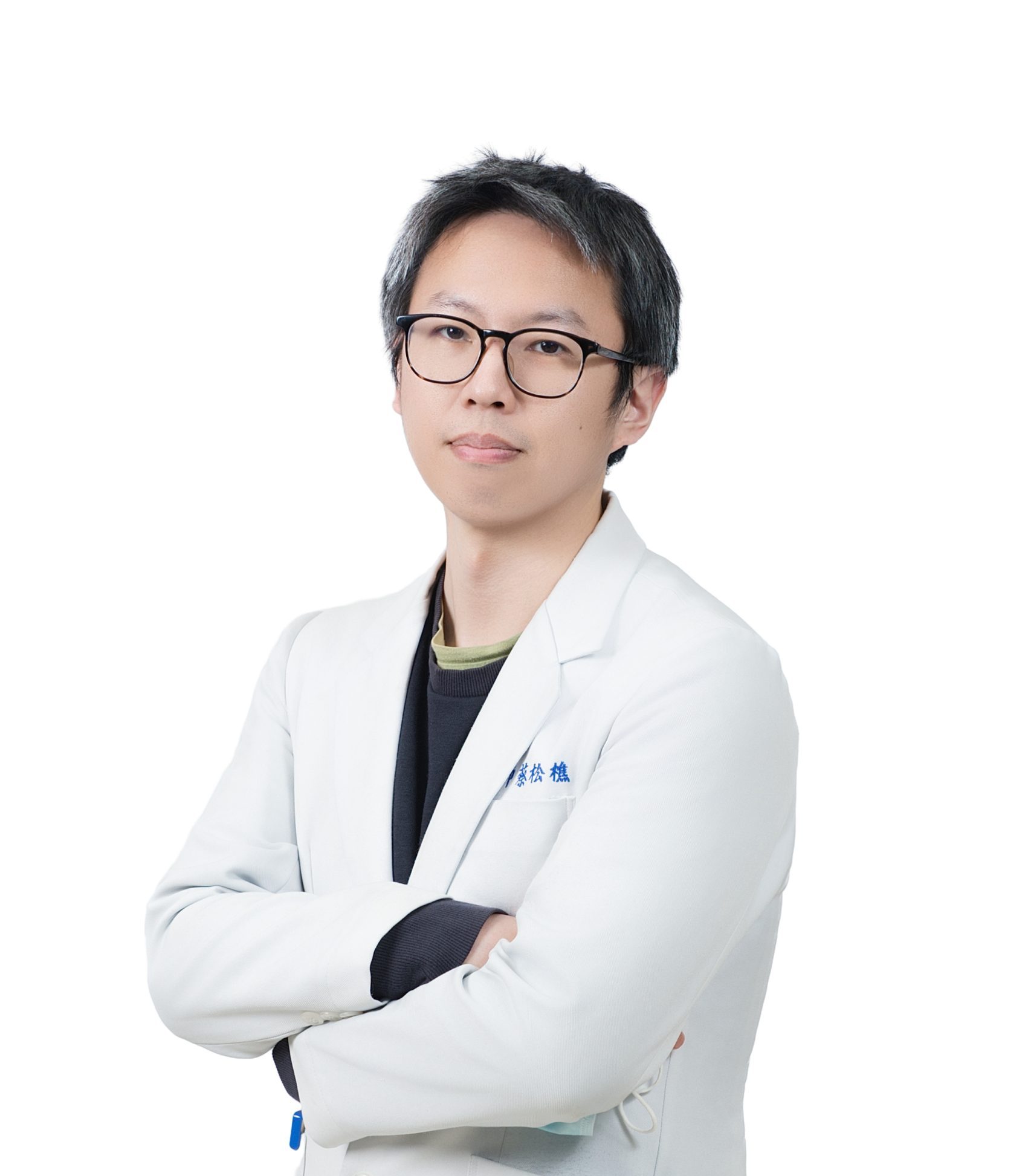 蔡松樵圖片