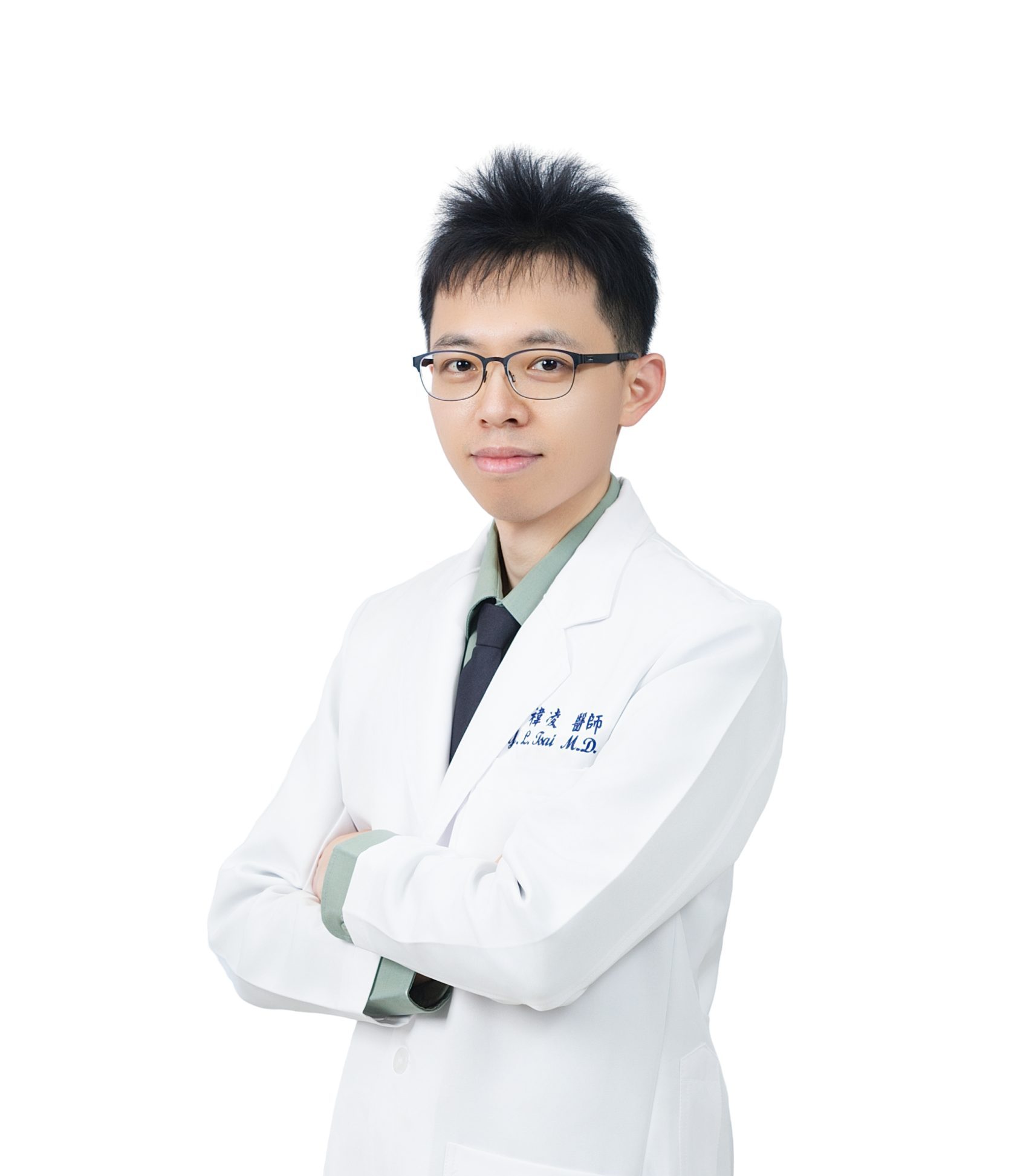 蔡禕凌圖片
