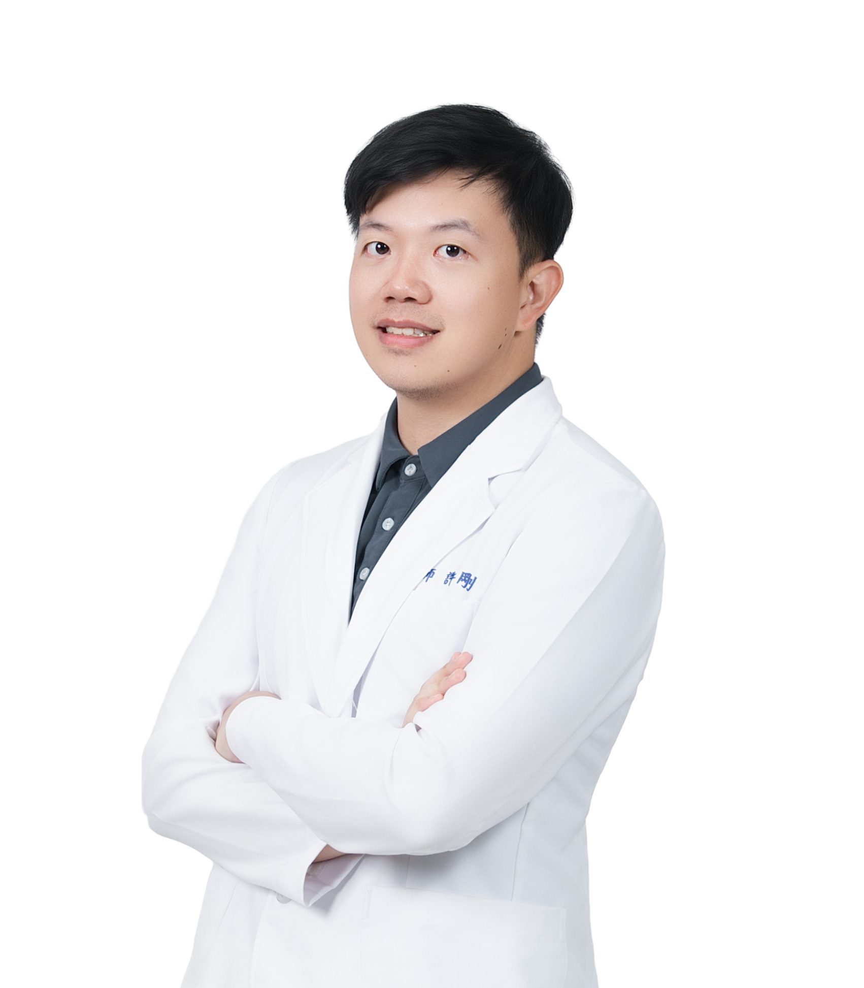 許剛照片
