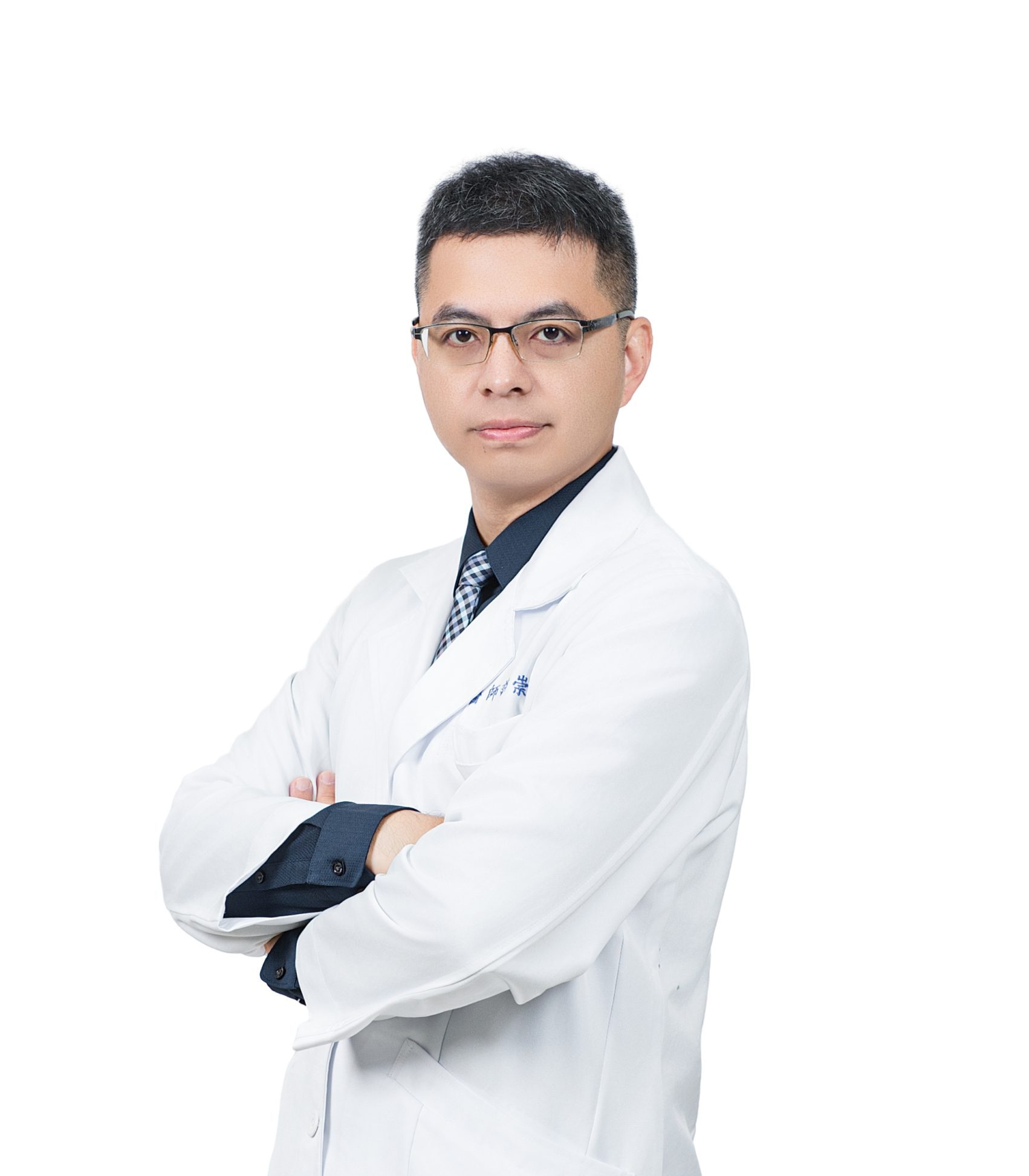 許崇智照片