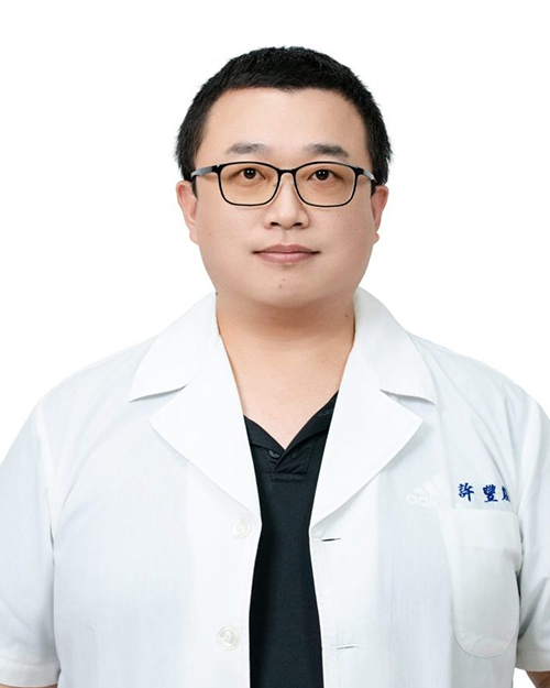 許豐麒圖片