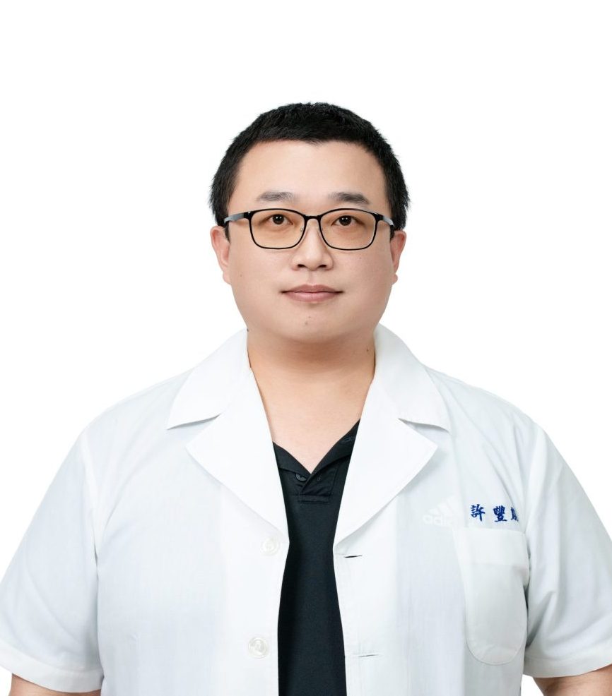 許豐麒圖片