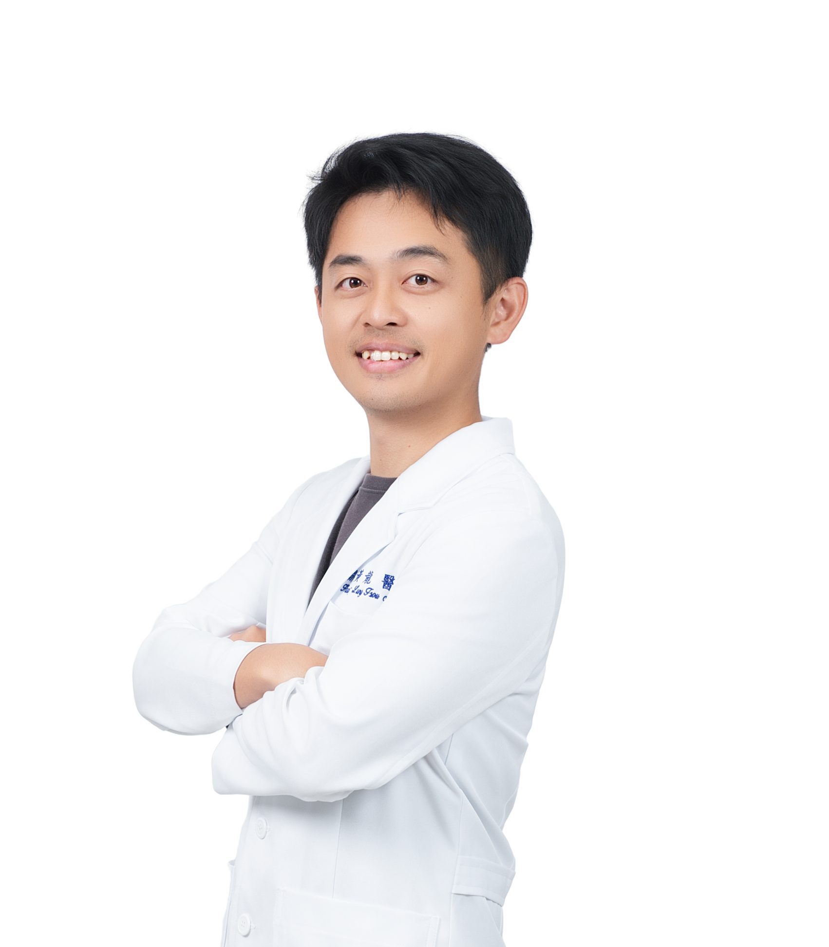 鄒黃龍照片