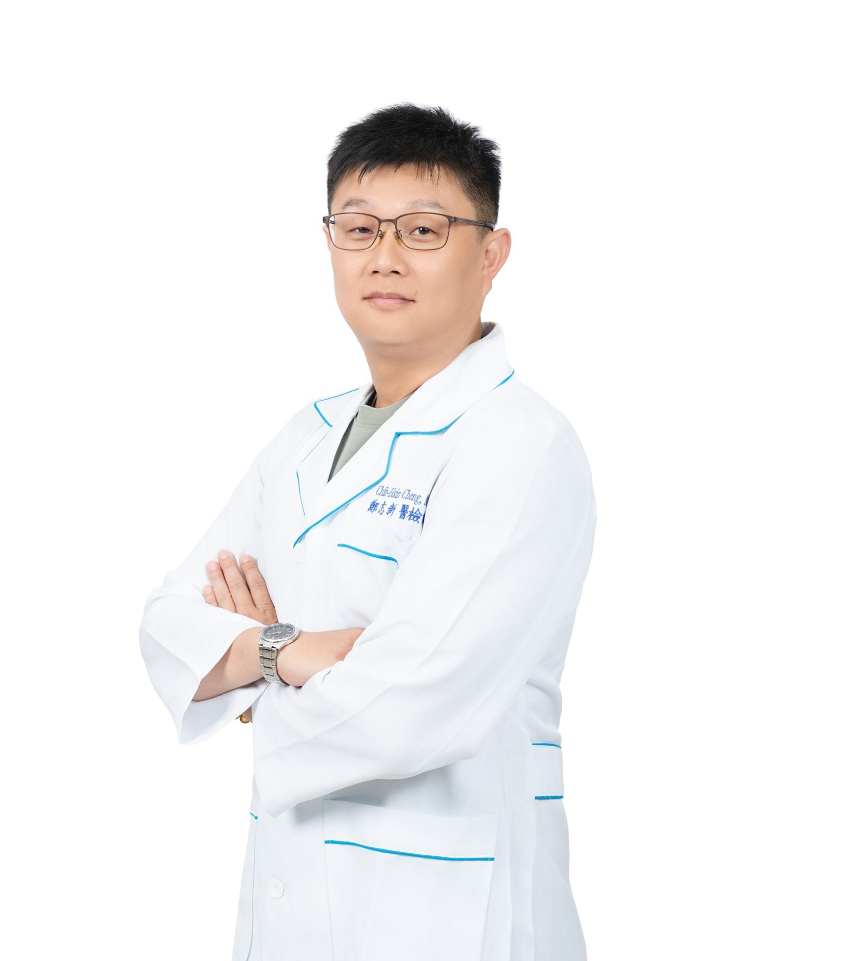 鄭志新圖片