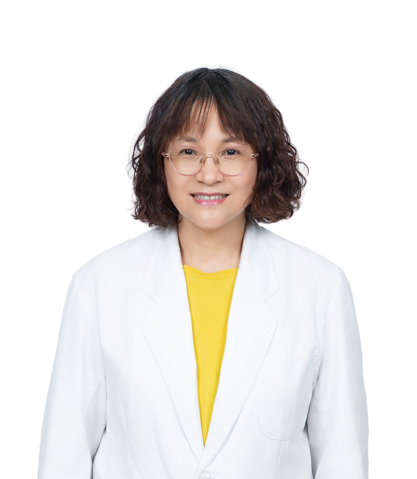 金美香圖片