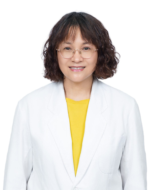 金美香圖片