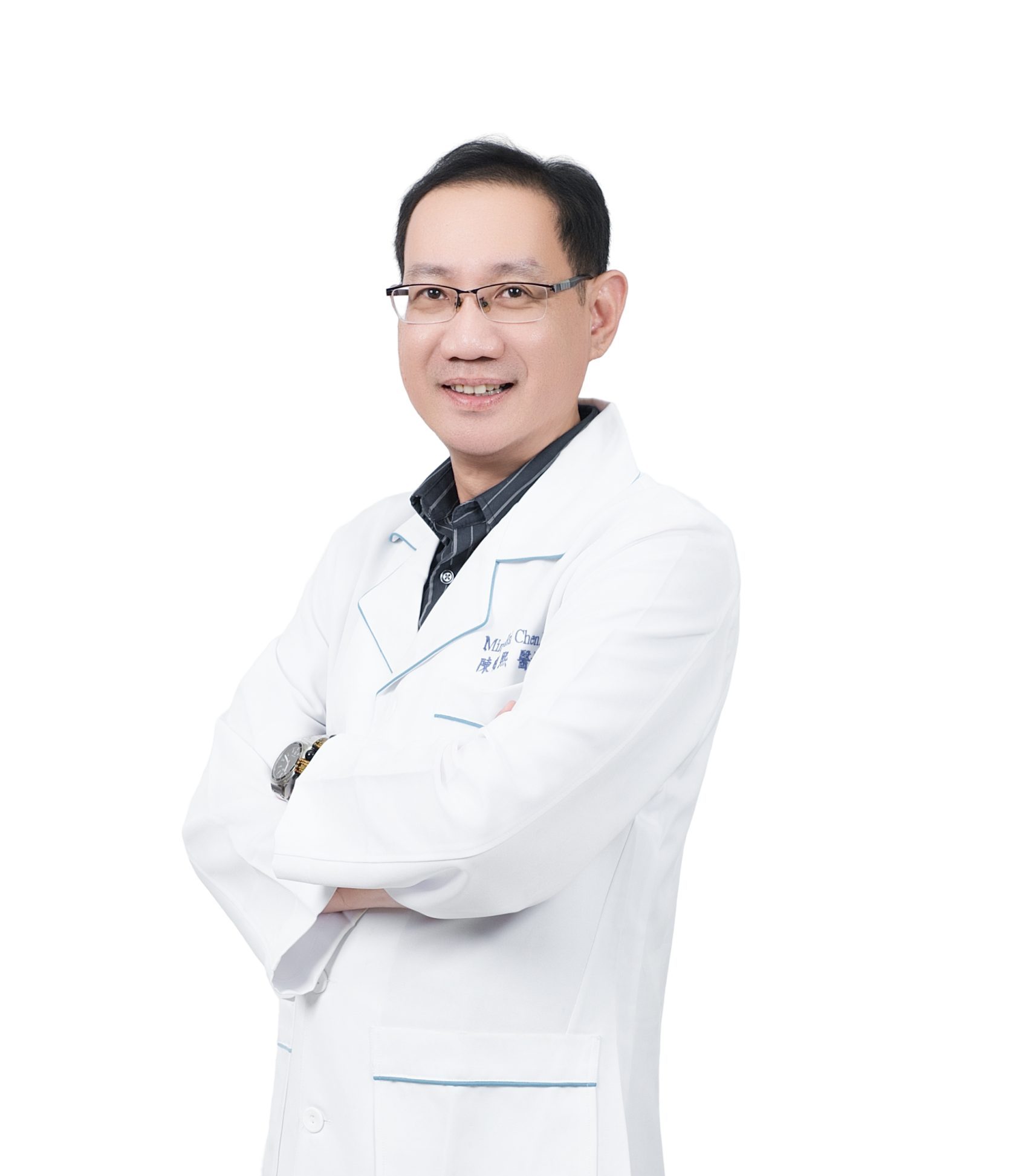 陳明熙圖片