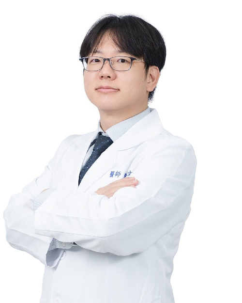 陳楷文